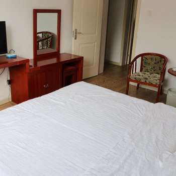 水利部北戴河疗养院(西院)酒店提供图片