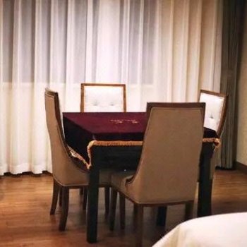 齐齐哈尔玉玲珑酒店酒店提供图片