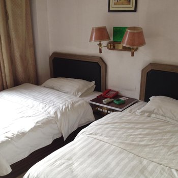 岑溪泰禾旅馆(梧州)酒店提供图片