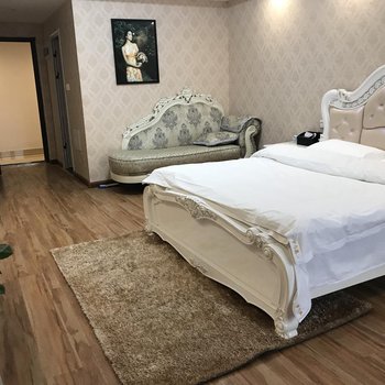 徐州梦与鹿主题酒店酒店提供图片