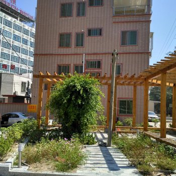汕头南澳海家旅社酒店提供图片