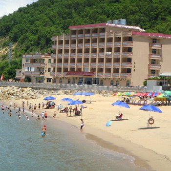 台山海角城旅游度假中心