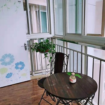 兰州?佳和公寓?酒店提供图片