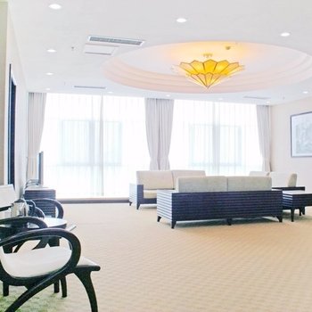 青岛国际高尔夫俱乐部酒店提供图片