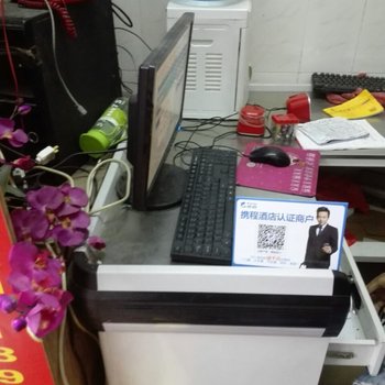广州独墅一间公寓
