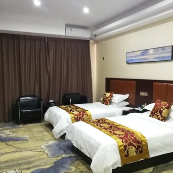 湖北鄂皖大酒店酒店提供图片