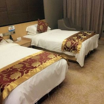 惠安万豪仕酒店酒店提供图片