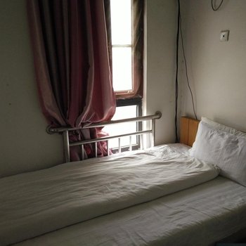 泗洪河滨旅馆酒店提供图片