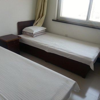 北戴河江红旅馆酒店提供图片