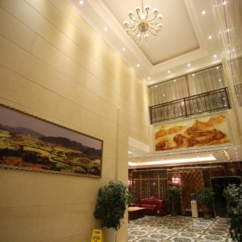 遵义黔湘大酒店酒店提供图片