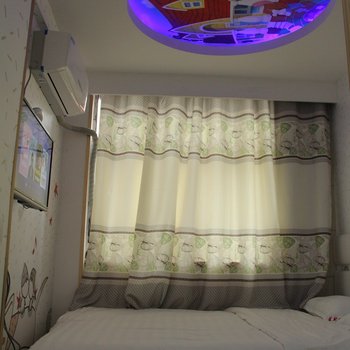 聊城星期天精致客栈酒店提供图片