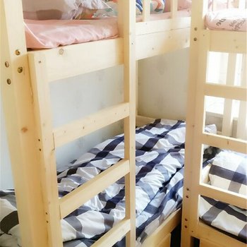 长沙趣住青年旅舍酒店提供图片