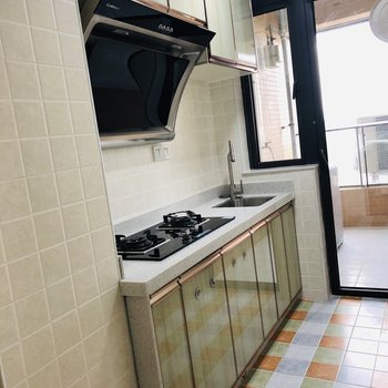 江门刘娅22公寓(2号店)酒店提供图片