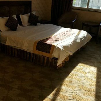 巴塘藏巴拉宾馆酒店提供图片