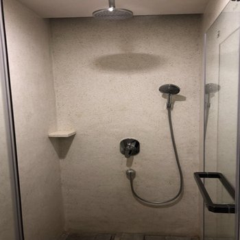 西安古都印象左右客设计师客栈酒店提供图片