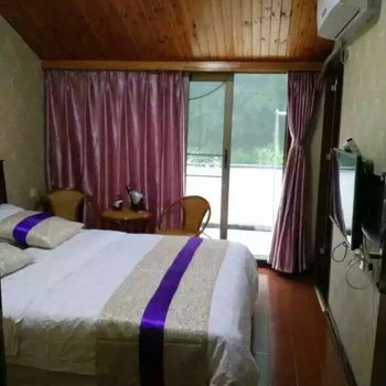 衡阳南岳南山园酒店酒店提供图片