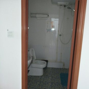 青岛北平宾馆酒店提供图片