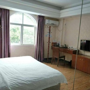 从化富力泉天下琪琪温泉度假别墅酒店提供图片