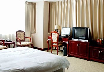 襄阳春园宾馆酒店提供图片