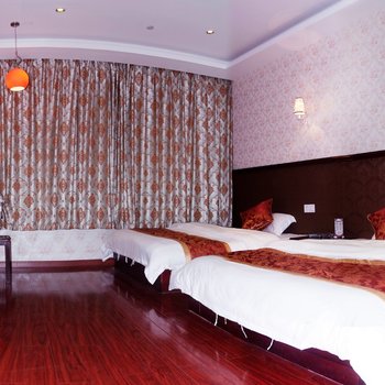 乌镇天顺大酒店酒店提供图片