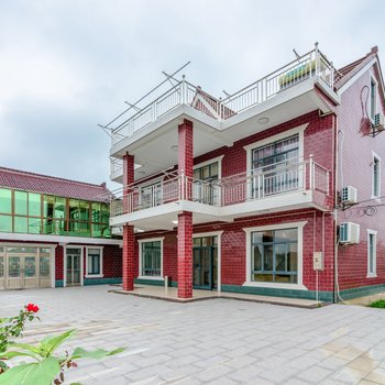 上海红房子民宿酒店提供图片