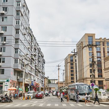 承德洋洋日租公寓(都统府大街分店)酒店提供图片