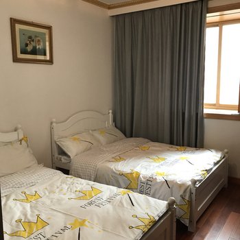 上海新博览中心世纪公园地铁旁酒店式公寓酒店提供图片