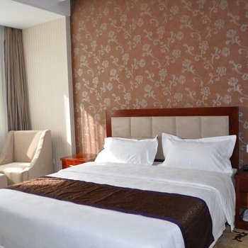 天津理工大学学术交流中心酒店酒店提供图片