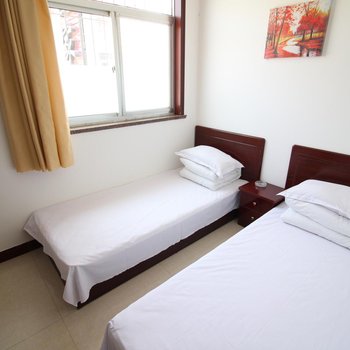 蓬莱海华渔家公寓酒店提供图片