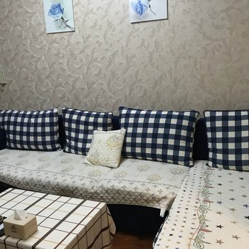 成都栖居·美宿公寓(香巷子路分店)酒店提供图片