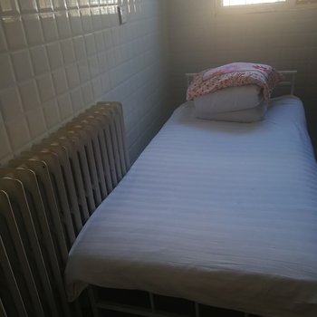 兴安盟嘉鹏公寓