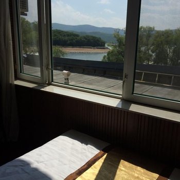 宁安镜泊湖山庄酒店酒店提供图片
