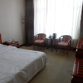 哈尔滨尚志宾馆酒店提供图片