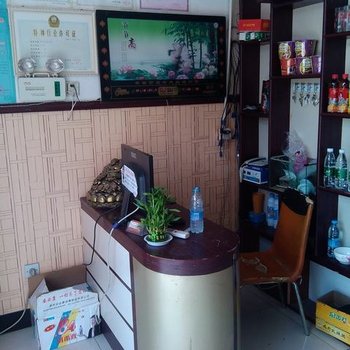 宁津聚贤居商务宾馆酒店提供图片