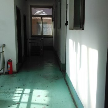 阳泉金潭宾馆