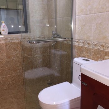 珠海华晟功夫主题公寓酒店提供图片