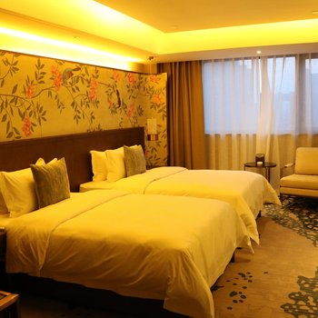 郑州朵哈国际假日宾馆酒店提供图片