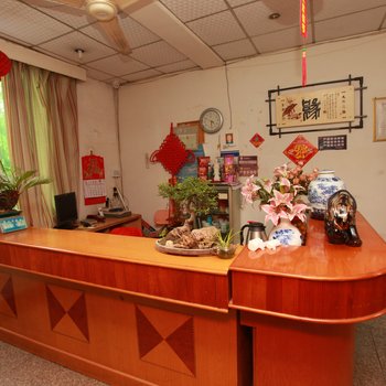 成都丰源旅馆