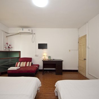 福州豪洁旅社海峡会展中心店酒店提供图片