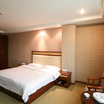 潮州金歌商务酒店酒店提供图片