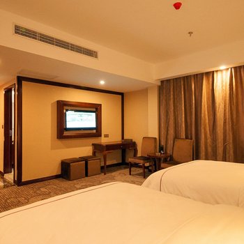浏阳好莱斯国际酒店酒店提供图片