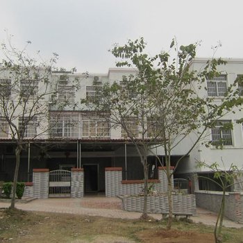 广州碧水新村情缘别墅