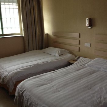 龙岩鸿福宾馆(原懒洋洋宾馆)酒店提供图片