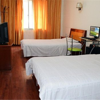 襄阳季飞扬客栈酒店提供图片