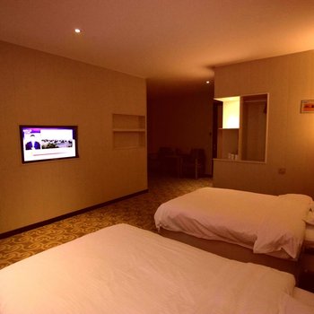 威海博雅酒店酒店提供图片