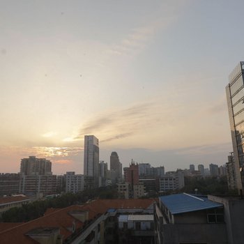 广州塔景观/温馨阳光二居室/普通公寓酒店提供图片