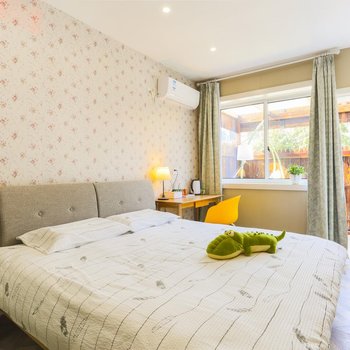 欣梅精品酒店(上海乐园度假区店)酒店提供图片