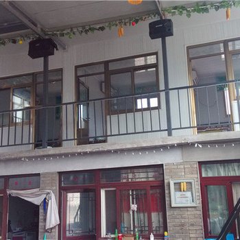 北京白河湾怀玉堂农家院酒店提供图片