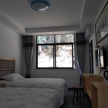 黄山沁园春山居酒店酒店提供图片