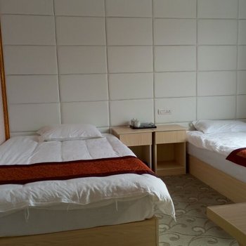 神农架九湖美食酒店酒店提供图片